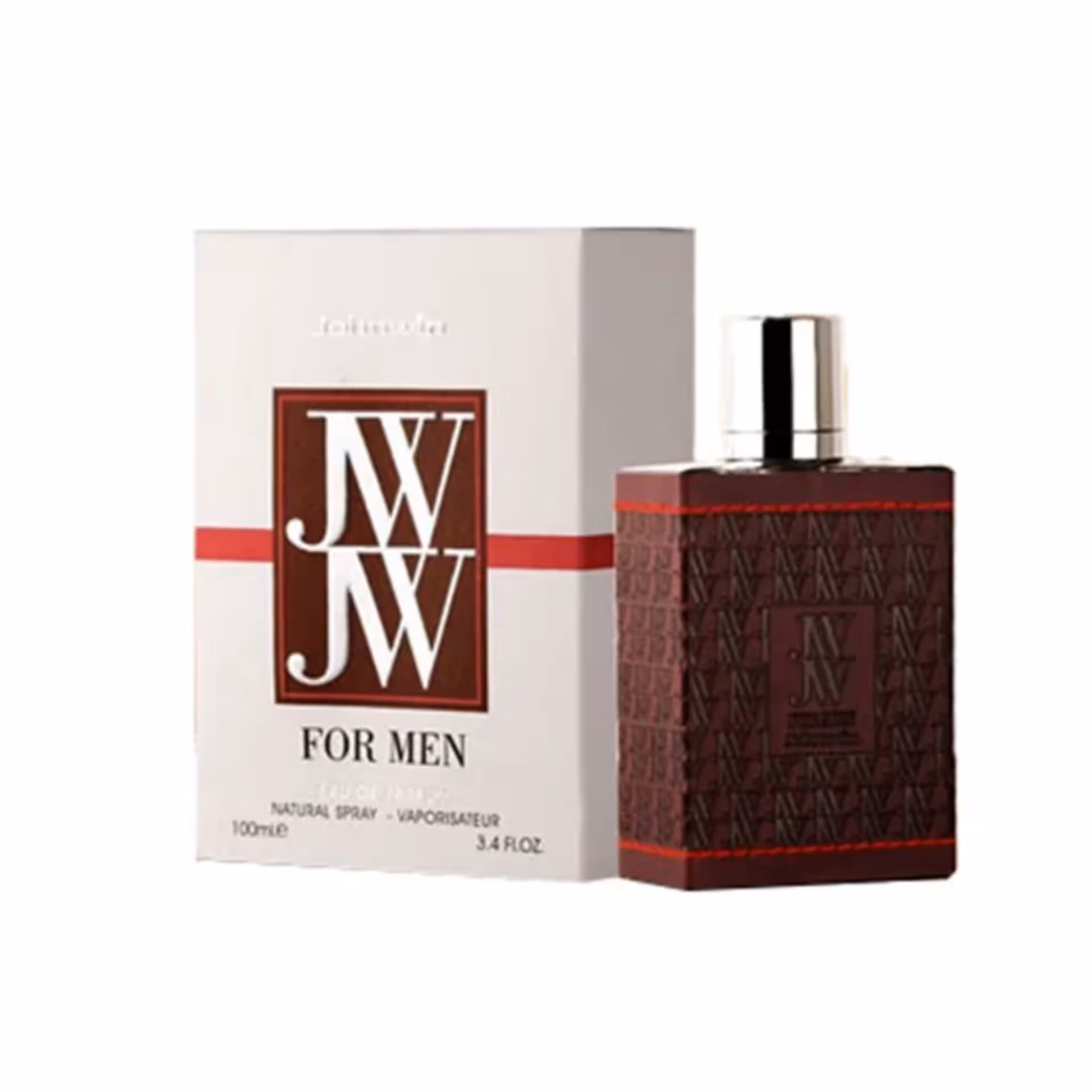 ادکلن مردانه جانوین مدل کارولینا هررا سی اچ حجم 100‌میل