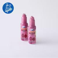 ژل لوبريكانت قرمز (جمع كننده) سالم