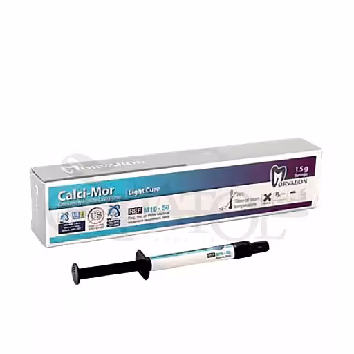 دایکال نوری مروابن Calci-Mor