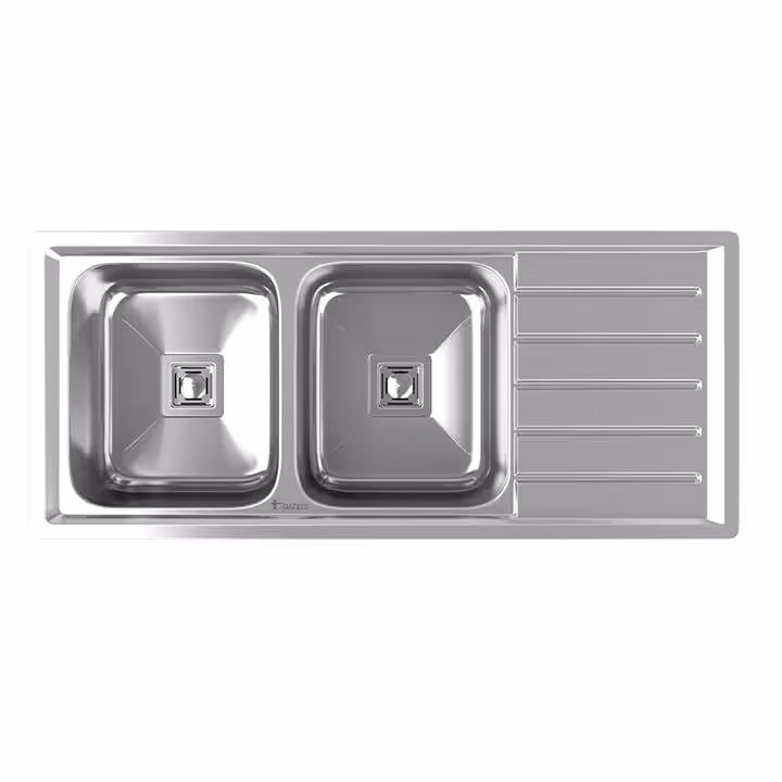 سینک ظرفشویی DB 170 _ داتیس/Datees