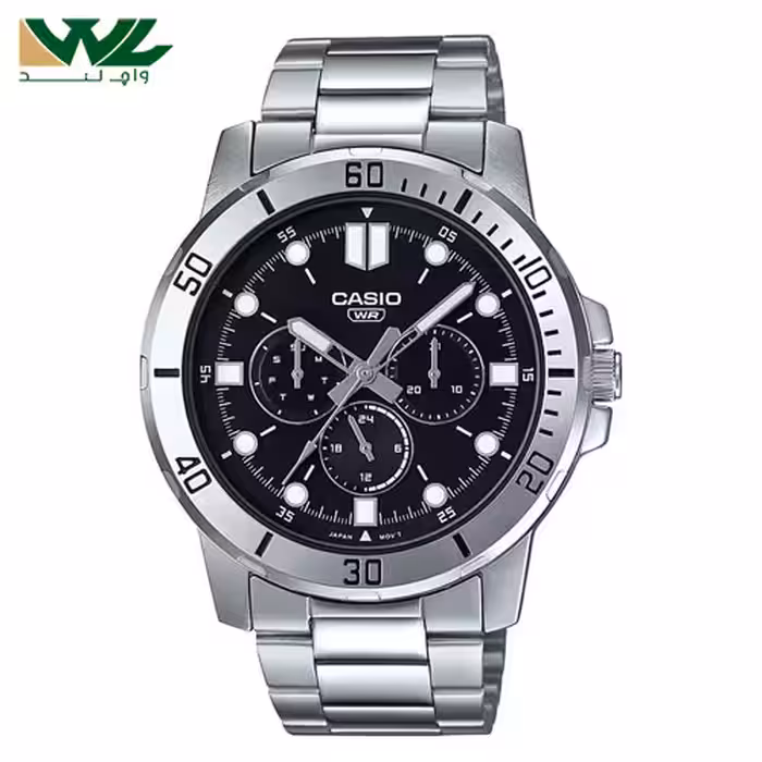 ساعت کاسیو MTP-VD300D-1EUDF