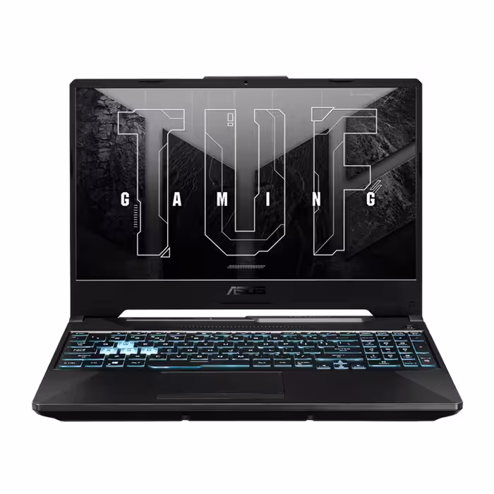 لپ تاپ ایسوس مدل TUF Gaming FX506HE – i7 11800H 16GB 512GB 4GB-RTX3050 Ti