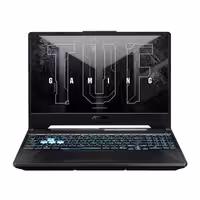لپ تاپ ایسوس مدل TUF Gaming FX506HE – i7 11800H 16GB 512GB 4GB-RTX3050 Ti