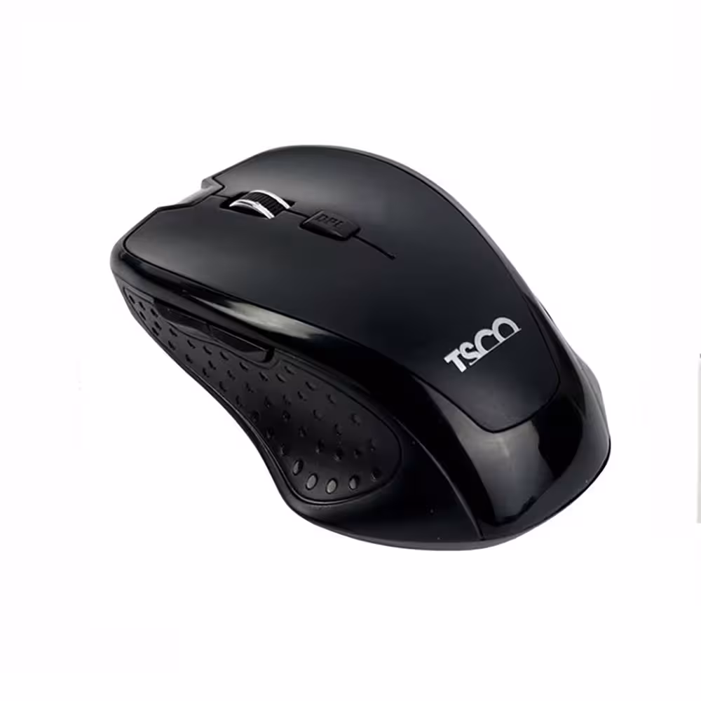 ماوس بی‌سیم تسکو مدل TM 631W