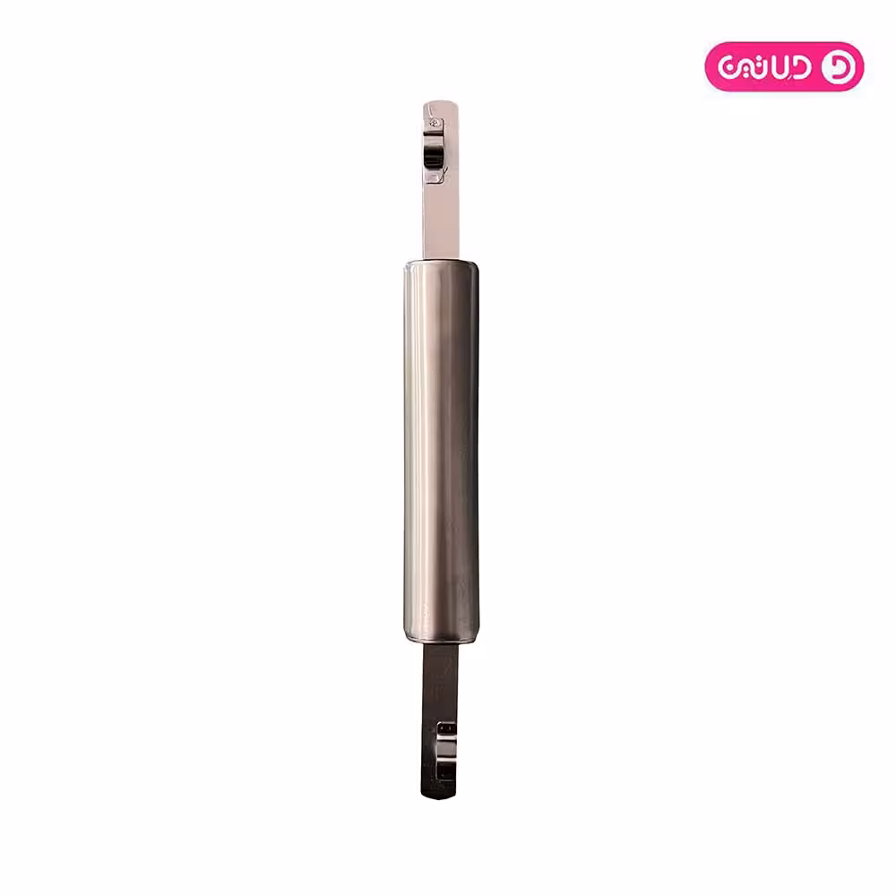 ابزار مارپیچ کن استیل