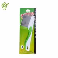 شانه ضد شپش دسته سیلیکونی - فروشگاه کالای پزشکی سیب 115 &#127823;