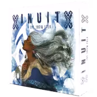 ☆بازی اینویت میپل کینگ (نو، قسطی، با تخفیف)