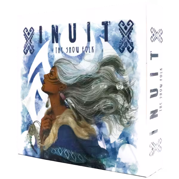 ☆بازی اینویت میپل کینگ (نو، قسطی، با تخفیف)