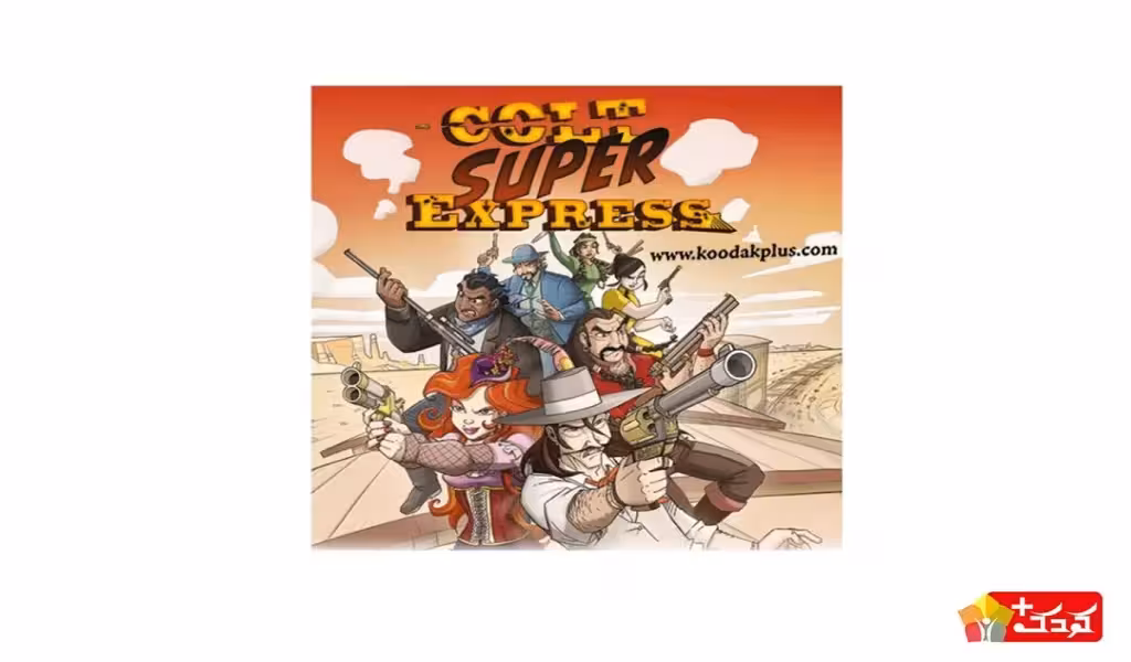 بازی فکری دزدی تیز و بز میپل کینگ