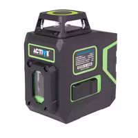 تراز لیزری اکتیو تولز مدل AC-62360G