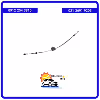 کابل تعویض دنده فیدلیتی