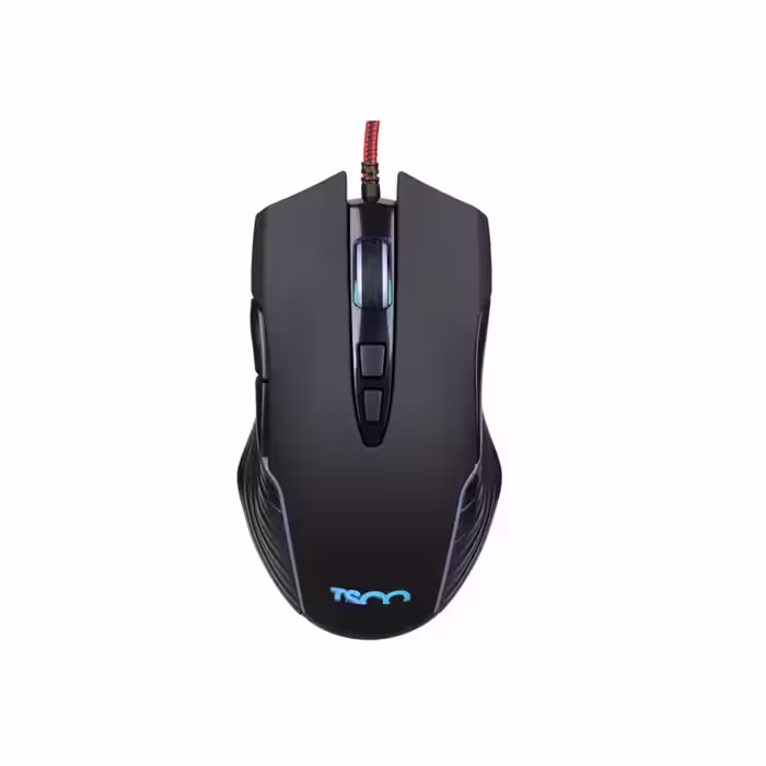 موس باسیم TM763GAتسکو