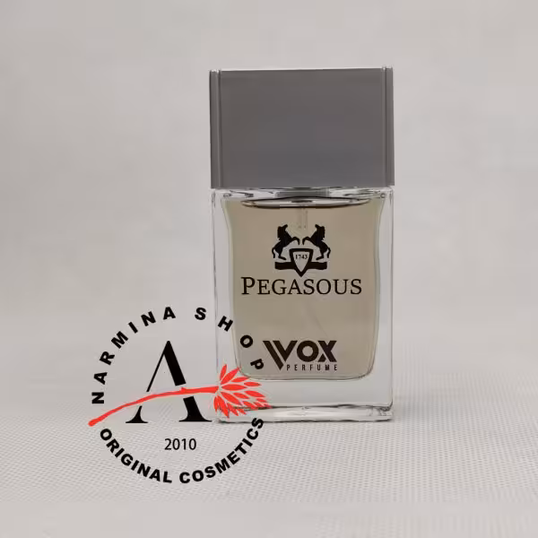 عطر و ادکلن جیبی وکس پگاسوس (PEGASOUS)