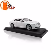 ماکت ماشین بنتلی کانتیننتال مقیاس 1:43