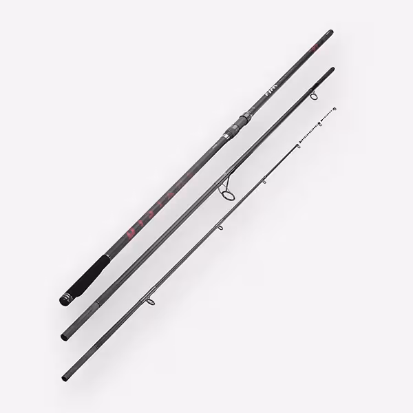 چوب ماهیگیری مدل Caperlan Symbios 900 Distance Power