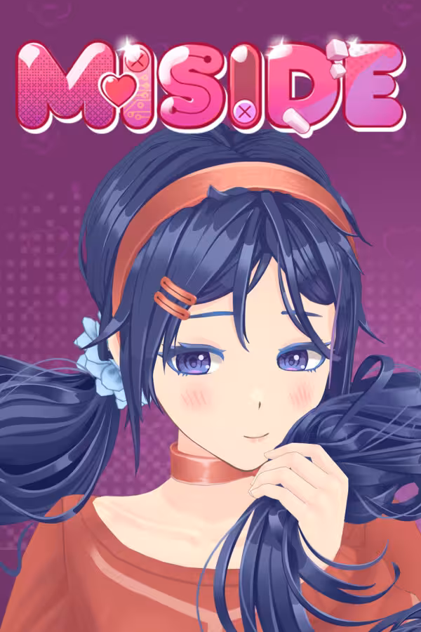 خرید بازی MiSide