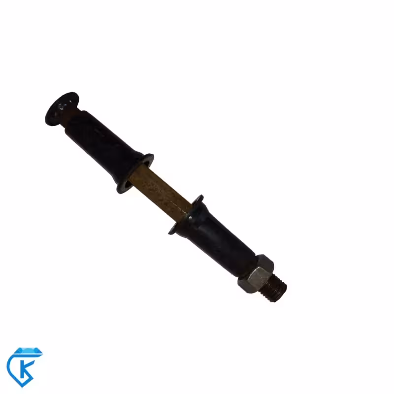 میله فرغون