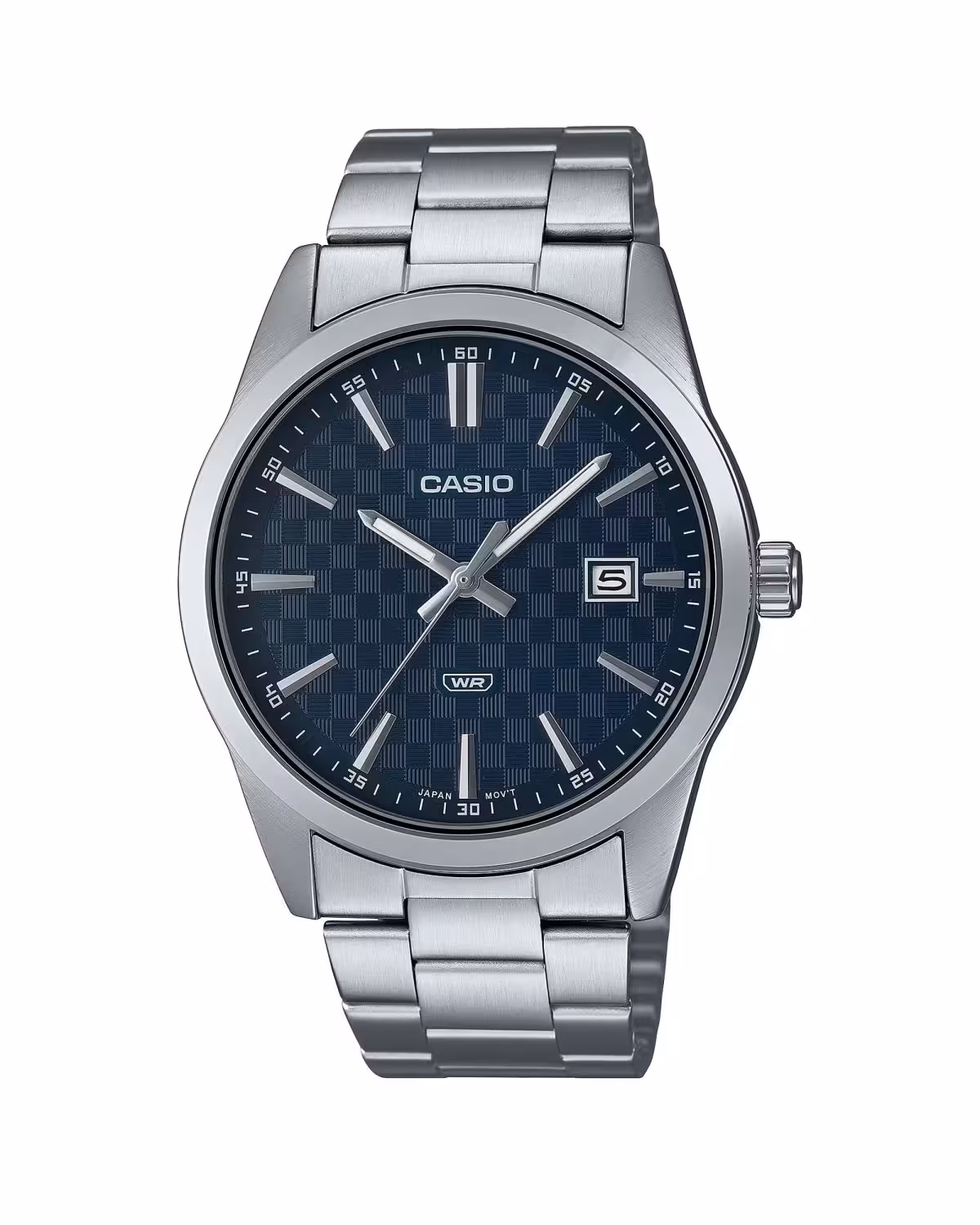 ساعت مچی مردانه کاسیو CASIO MTP-VD03D-2A