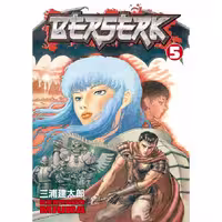 Berserk v05