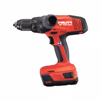 دریل پیچ گوشتی شارژی مدل SF 10W-A ATC هیلتی
