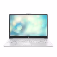 لپ تاپ 15.6 اینچی اچ پی مدل Hp 15-DW4011NIA Core i7 1255U 16GB 1TB HDD   256 SSD 2GB MX 550