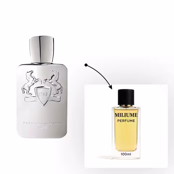 اسانس عطر Parfums de Marly Pegasus برند gemini - کد 2172 - مارلی پگاسوس 100ML - میلیوم پرفیوم