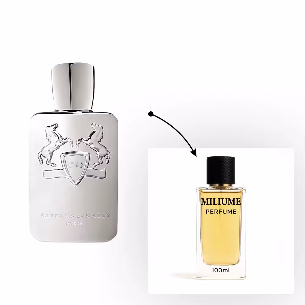 اسانس عطر Parfums de Marly Pegasus برند gemini - کد 2172 - مارلی پگاسوس 100ML - میلیوم پرفیوم
