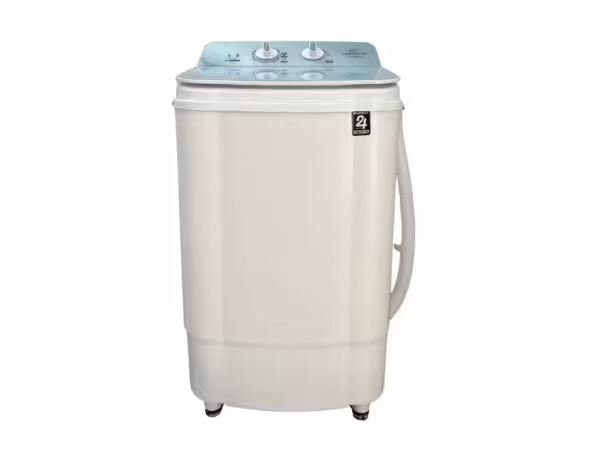 ماشین لباسشویی 4 کیلویی مینی‌ واش فریدولین مدل SW40-G