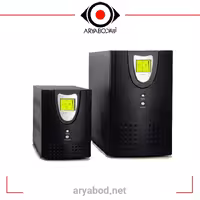 یو پی اس آلجا مدل UPS-ALJA-PSK-Line-Interactive-2000-L