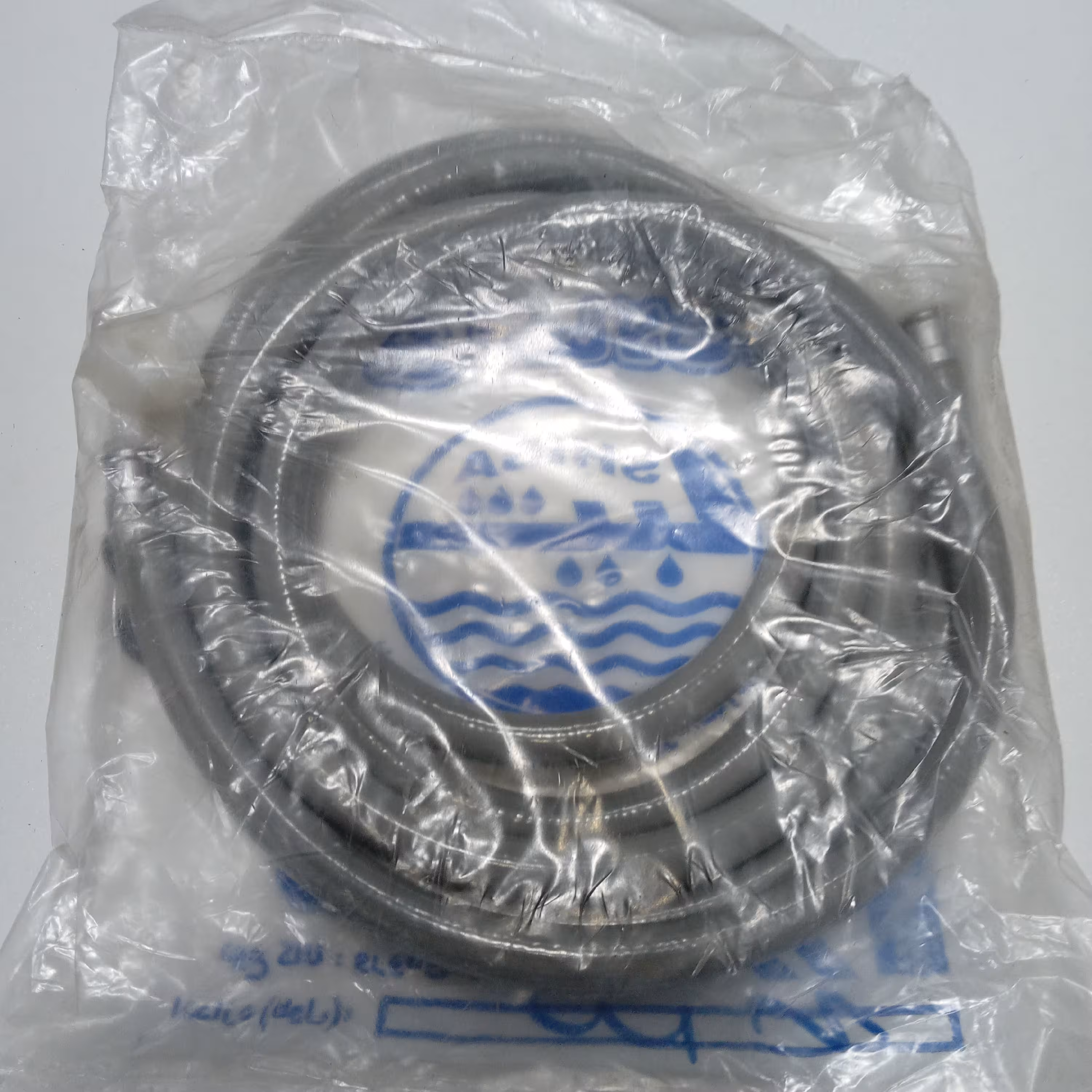 شلنگ ورودی ماشین لباسشویی - 3 متری