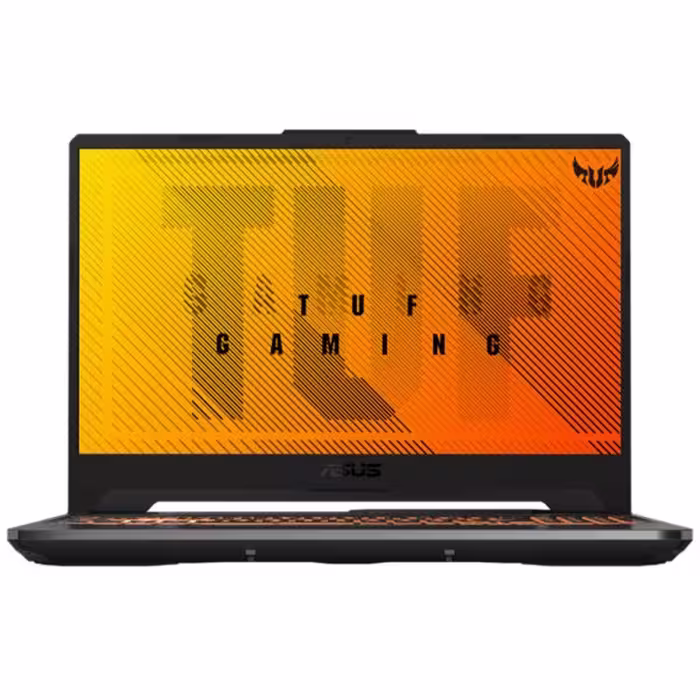 لپ تاپ گيمينگ ايسوس مدل ASUS FA506NC R5 7535HS 16GB 512SSD 4GB RTX 3050