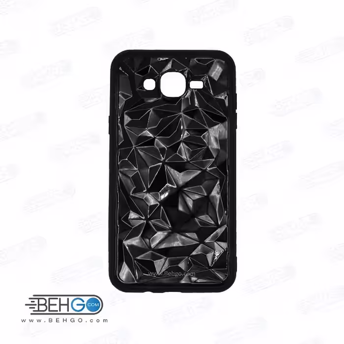 قاب گوشی سامسونگ j7 مدل فانتزی رنگی سه بعدی j7 کاور جی هفت مناسب گوشی سامسونگ Best Luxury 3D Color Case for Samsung Galaxy J7