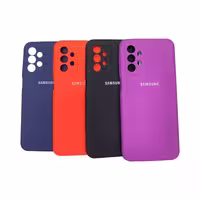 کاور سیلیکونی اورجینال مناسب برای گوشی سامسونگ Galaxy A23