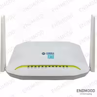 مودم فیبر نوری دوبانده فایبرهوم Fiberhome HG6821M