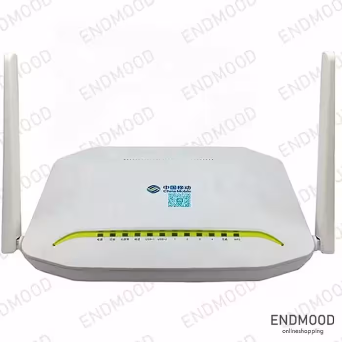 مودم فیبر نوری دوبانده فایبرهوم Fiberhome HG6821M