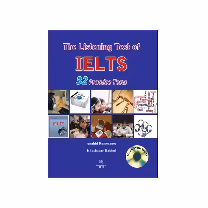 The Listening Test Of IELTS