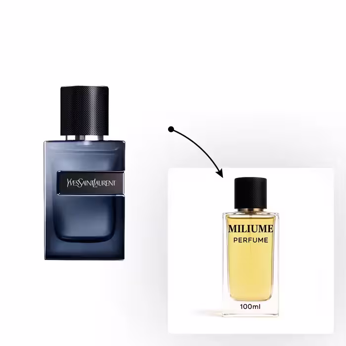 اسانس عطر Yves Saint Laurent Y Elixir برند kpf - کد 2790 - ایو سن لورن وای الکسیر 100ML - میلیوم پرفیوم