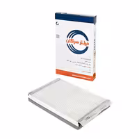 فیلتر کابین تخت SF1304 تیبا، ساینا، کوییک سرکان