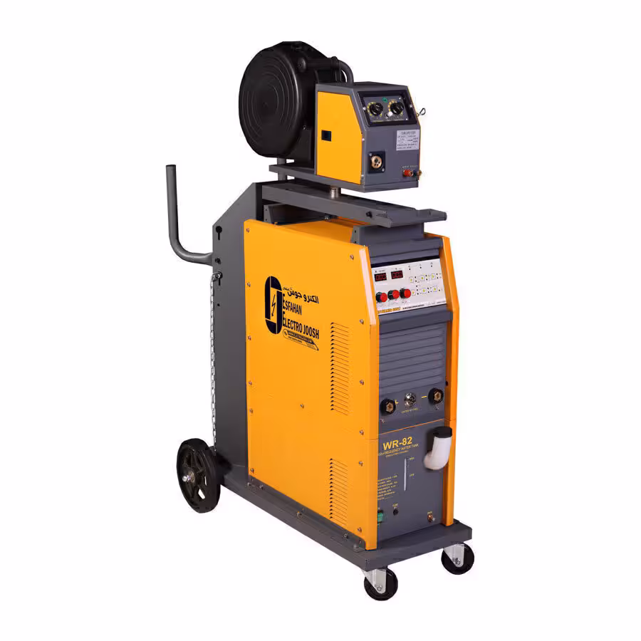 اینورتر پاور میگ مگ مدل 603W الکتروجوش (سه فاز)