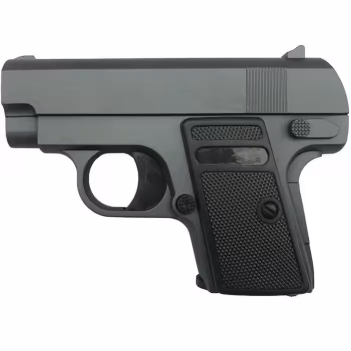 کلت فلزی ساچمه ای کوچک مدل ایرسافت گان v6