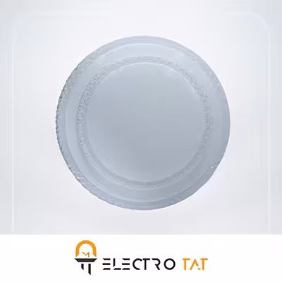 چراغ سقفی روکار  36 وات سه حالته مودی (IR-MD6136R-D)