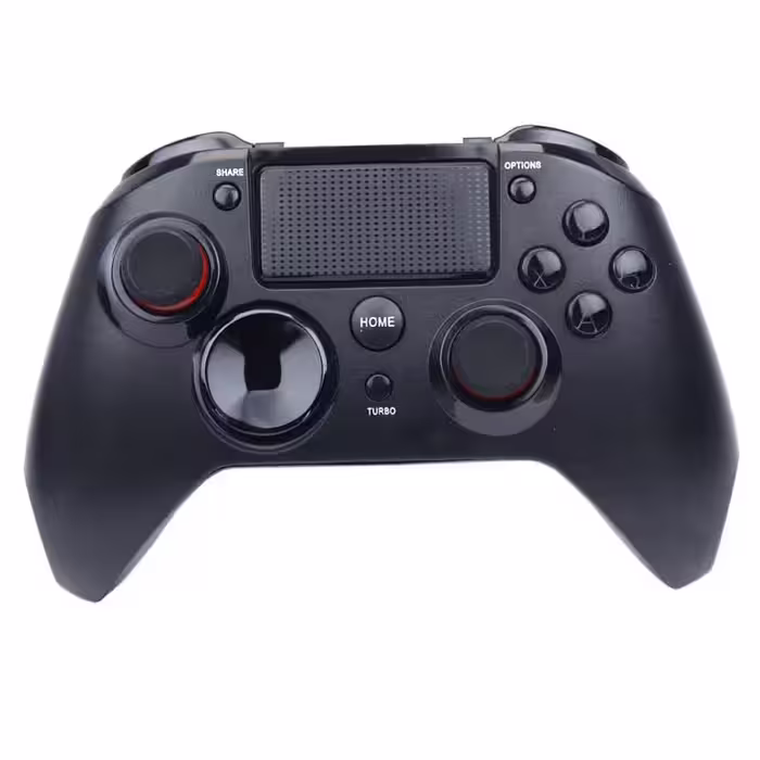دسته بازی بی سیم طرح ایکس باکس تسکو مدل TG 170W PC/PS4