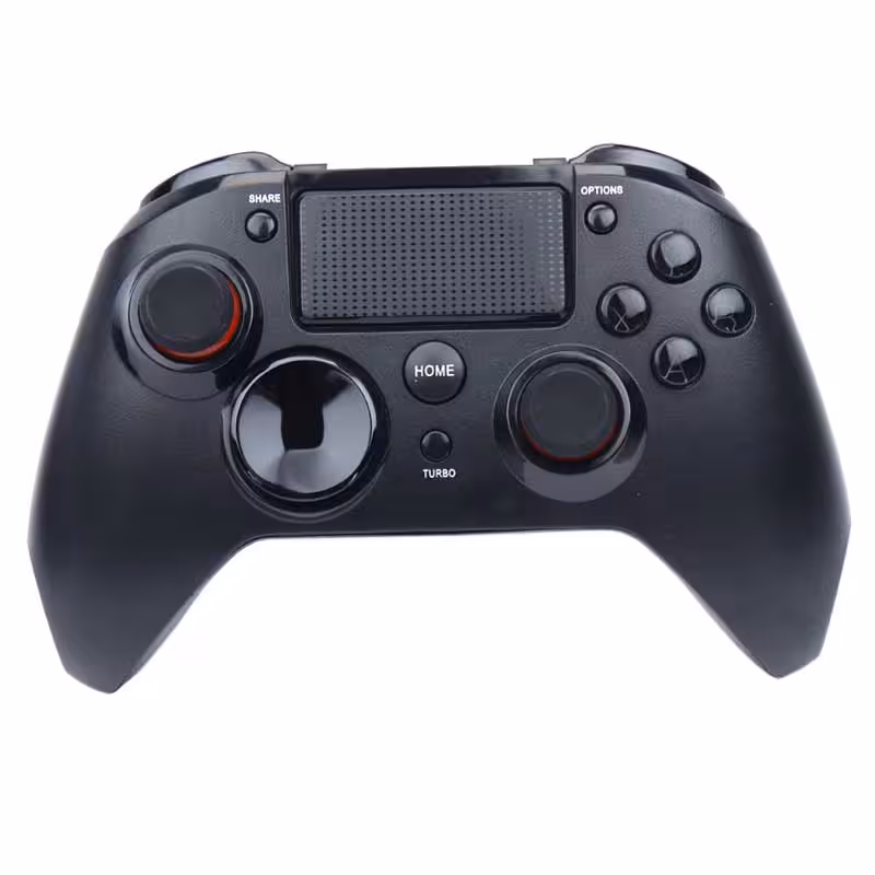 دسته بازی بی سیم طرح ایکس باکس تسکو مدل TG 170W PC/PS4