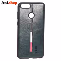 قاب چرم گوشی AutoFocus leather case مناسب برای Honor 7x