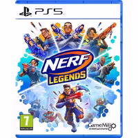 NERF Legends – PS5