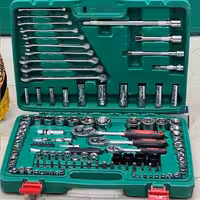 جعبه بکس120پارچه