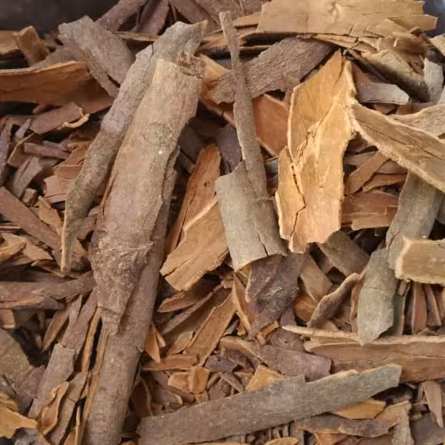 دارچین قلم 100گرمی