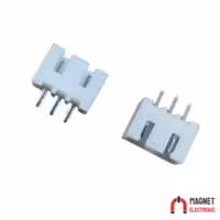 XH 3A کانکتور 3پین نر 105005002