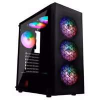 کیس کامپیوتر ریدمکس X921