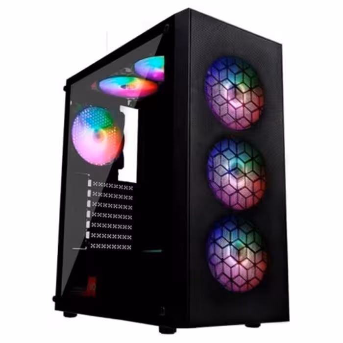 کیس کامپیوتر ریدمکس X921